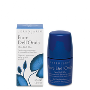 L'Erbolario Fiore Dell'Onda Deo Roll On Pelli Sensibili 50ml-2