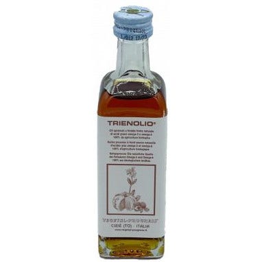 Trienolio Oli Spremuti A Freddo 60ml-1