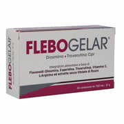 Flebogelar 30 Compresse-1
