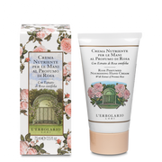 L'Erbolario Crema Nutriente Per Le Mani Al Profumo Di Rosa 75ml-2