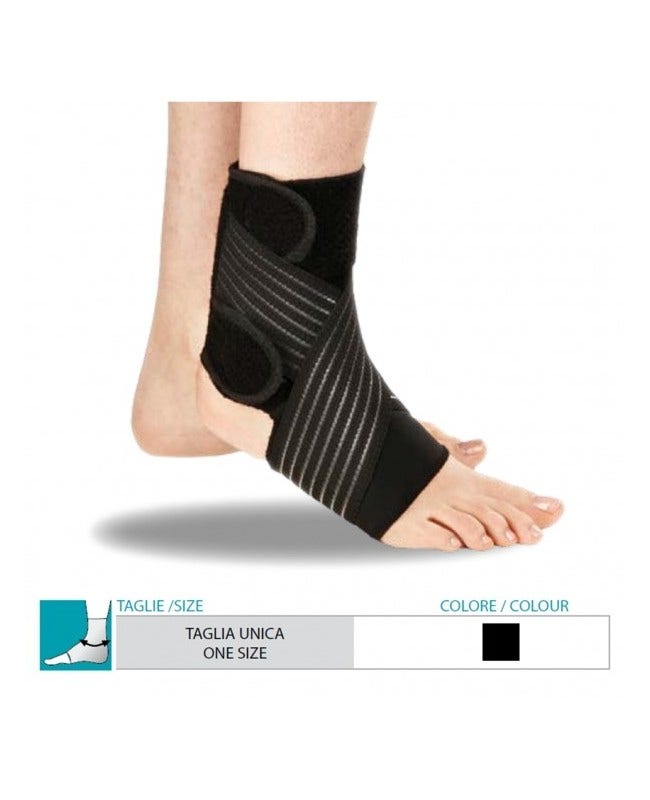 Orione 445 Cavigliera Stabilizzante Taglia Unica-1