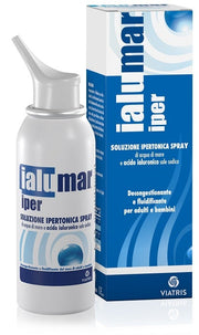 Ialumar Soluzione Nasale Adulti/Bambini 100ml-1