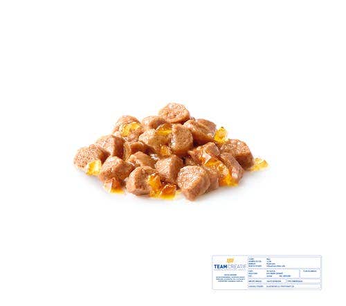 Royal Canin Kitten Instinctive Jelly Umido Per Gatti Bustina 85g-3