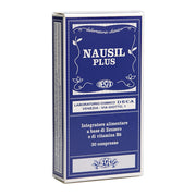 Nausil Plus 30cpr-2