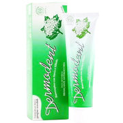 Dermodent Dentifricio Biancospino Bio 100ml-1