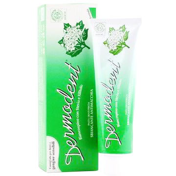 Dermodent Dentifricio Biancospino Bio 100ml-1