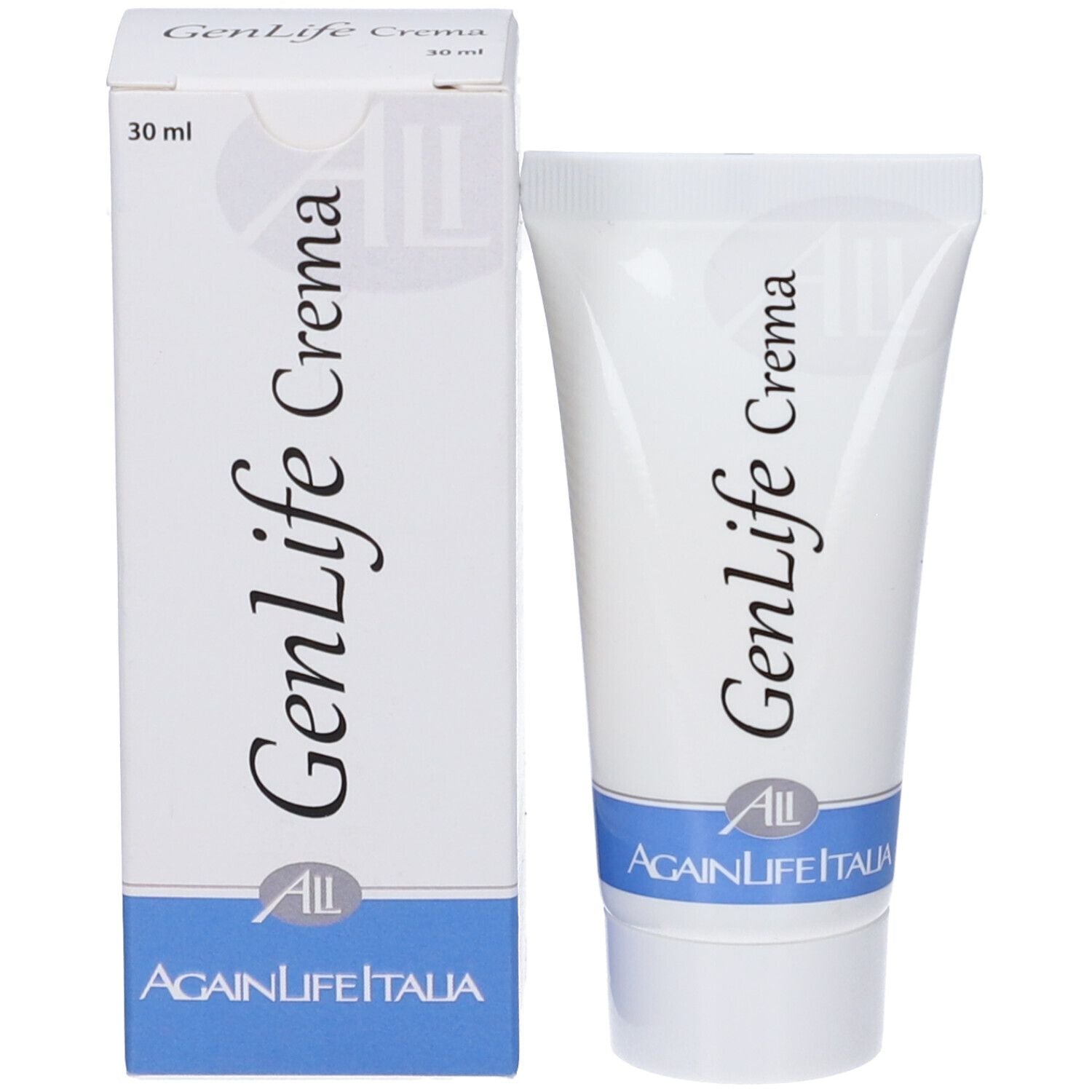 Genlife Crema 30 ml – Farmae - Para-farmacia Online di cosmesi, para ...