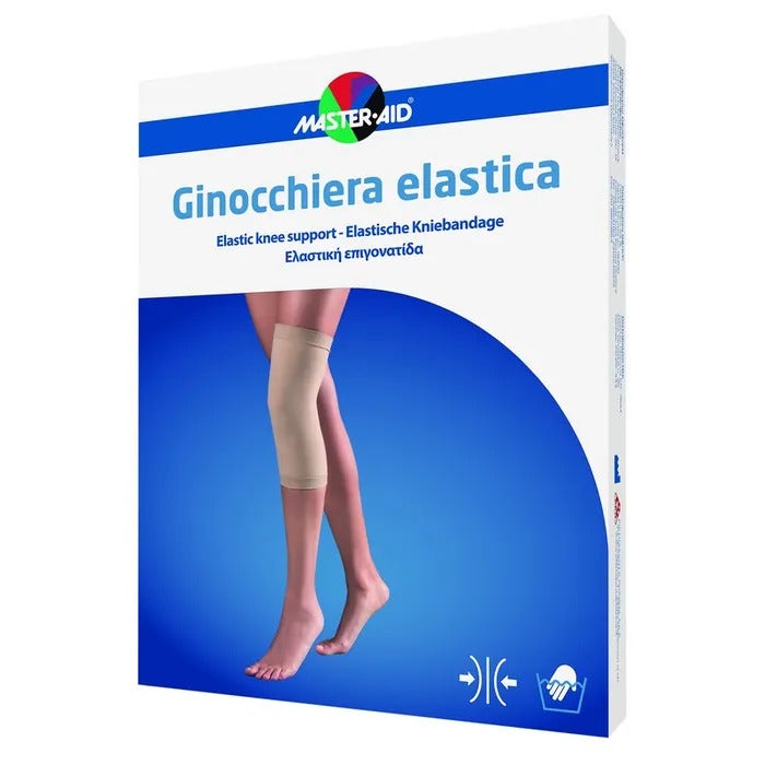 Master-Aid Ginocchiera Elastica Taglia 2-1
