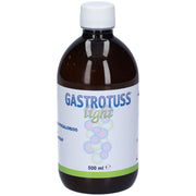 Gastrotuss Light Sciroppo Antireflusso Ipocalorico 500ml