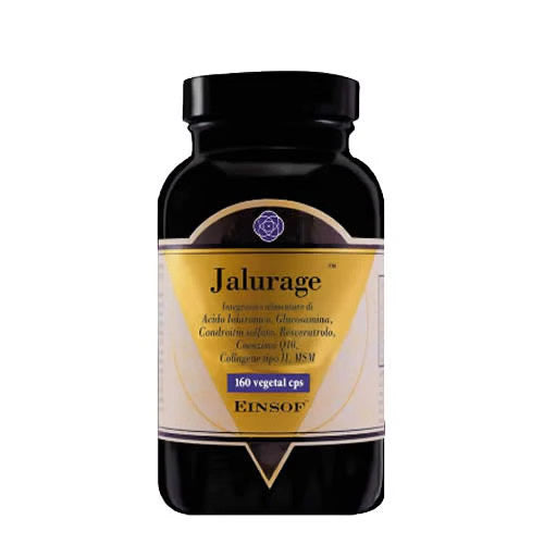 Jalurage 160 Capsule