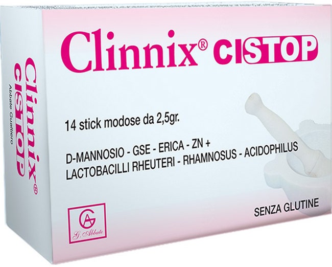 PROVITA CISTOP 14BUST STICK-1