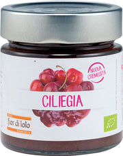 COMPOSTA CILIEGIA 250G