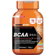 Named Sport BCAA 2:1:1 300 Compresse-2