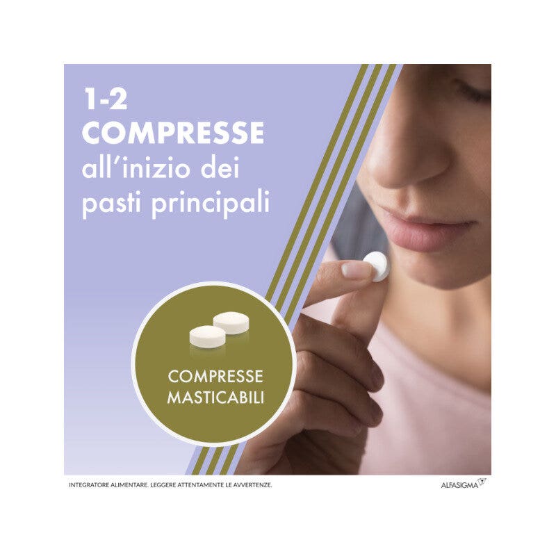 Sinaire 300 Galu Forte 60 Compresse-5
