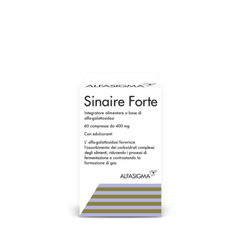 Sinaire 300 Galu Forte 60 Compresse-3