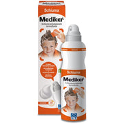 Mediker Schiuma 150ml  - 3