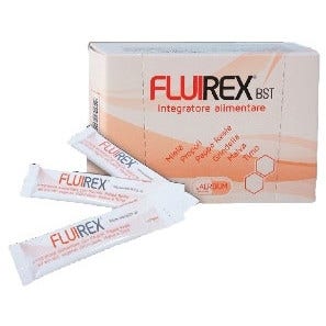 Fluirex 20 Bustine Da 7,5ml-2