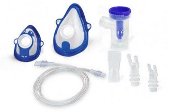 Set Ricambio Completo Aerosolterapia Rf8-0