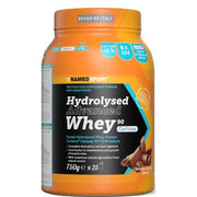 Named Sport Hydrolised Advanced Whey Delicious 500g-3