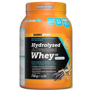 Named Sport Hydrolysed Advanced Whey Protein Vaniglia 750g-2