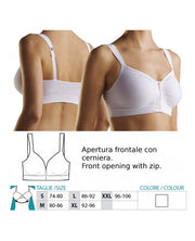 Orione 9650 Reggiseno Post-Operatorio Taglia S-1