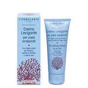 L'Erbolario Crema Levigante per Piedi Screpolati 75ml-1