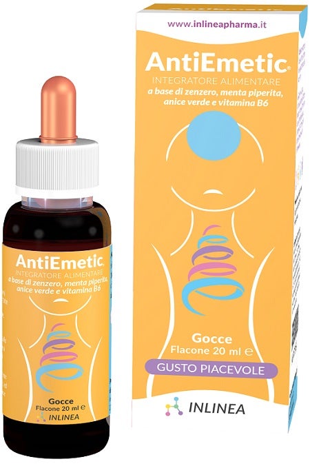 Antiemetic Gocce 20ml-2