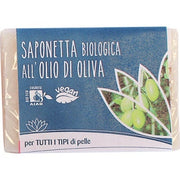 Saponetta Biologica Olio Di Oliva 1 Pezzo - 2