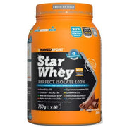 Named Sport Star Whey Sublime Chocolate 750g-3