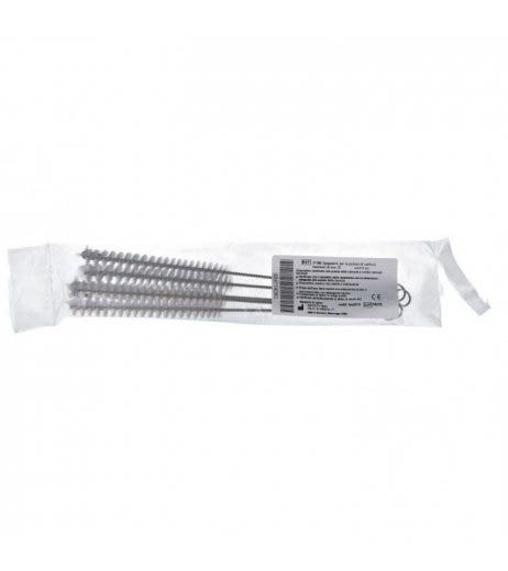 Spazzolini Per Pulizia Cannule Tracheali 5 Pezzi-2