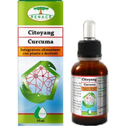 Citoyang Curcuma Gocce 50ml-2