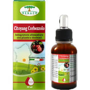 Citoyang Corbezzolo Gocce 50ml-2
