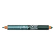 Purobio Matitone Duo Kajal Ombretto Night Verde 2,8g  - 2