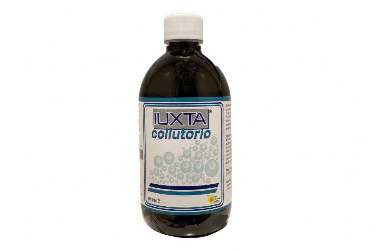 Iuxta Collutorio 500ml-2
