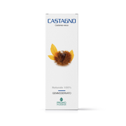 Promopharma Castagno Gemmoderivato 50ml-1