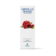 Promopharma Mirtillo Rosso Gemmoderivato 50ml-3