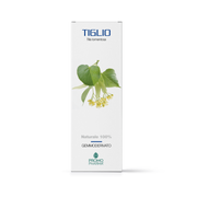 Promopharma Tiglio Gemmoderivato 50ml-1