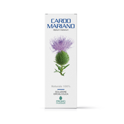 Promopharma Cardo Mariano Soluzione Idroalcolica 50ml-1