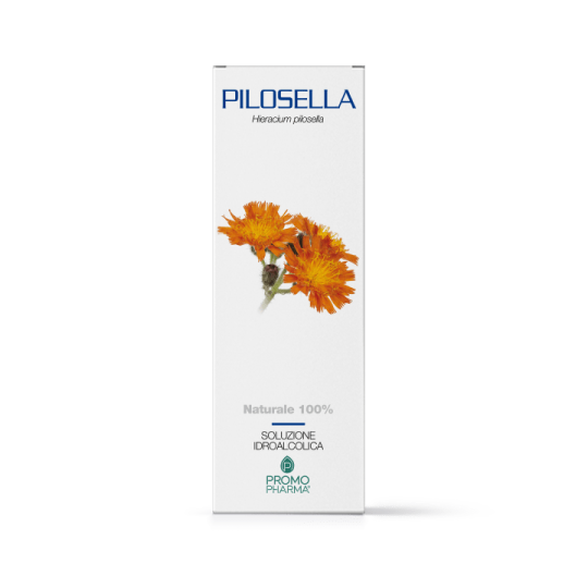 Promopharma Pilosella Soluzione Idroalcolica 50ml-1