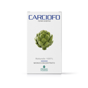 Promopharma Carciofo 50 Capsule-1