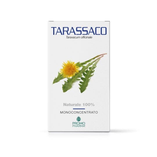 Promopharma Tarassaco 50 Capsule-2