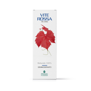 Promopharma Vite Rossa Gemmoderivato 50ml-1