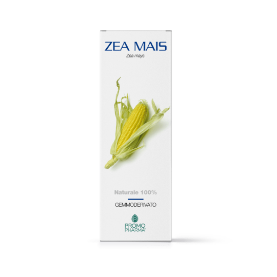 Promopharma Zea Mais Gemmoderivato 50ml-1