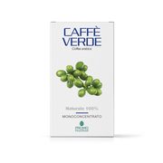 Promopharma Caffè Verde 50 Capsule-1