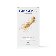 Promopharma Ginseng 50 Capsule-1