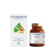 Glucomannano 50 Capsule-1