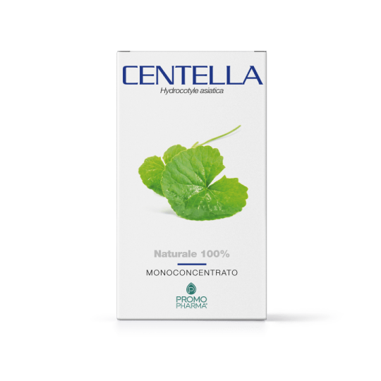 Promopharma Centella Asiatica 50 Capsule-1