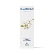 Promopharma Biancospino Soluzione Idroalcolica 50ml-1