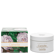 L'Erbolario Crema Profumata per il Corpo Camelia 200ml-2