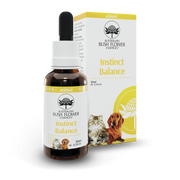 Australian Bush Flower Essences Instinct Balance Cani/Gatti 30ml-2